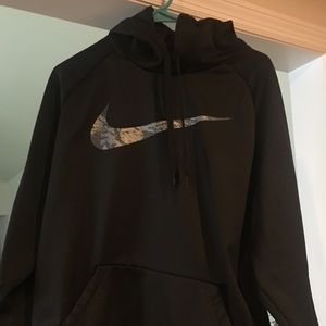 Nike Hoodie